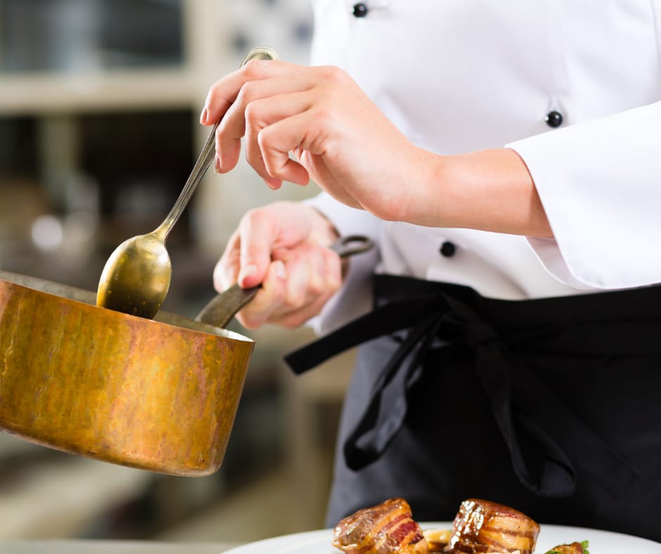 Cozinheira